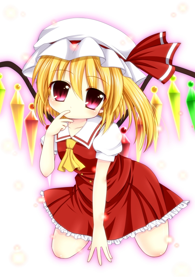 Touhou Wallpapers Part - 4